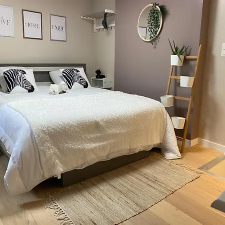 Petite Maison Hyper Centre De Proche * 디에프