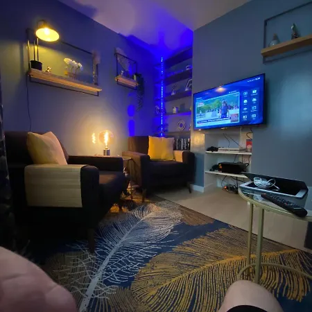 Petite Maison Hyper Centre De Proche * ディエップ