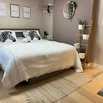 Petite Maison Hyper Centre De Proche * Dieppe