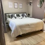 Holiday home Petite Maison Hyper Centre De Proche Dieppe
