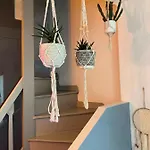 Petite Maison Hyper Centre De Proche Casa de Férias