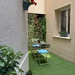 Petite Maison Hyper Centre De Proche *