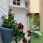 Casa de Férias Petite Maison Hyper Centre De Proche *
