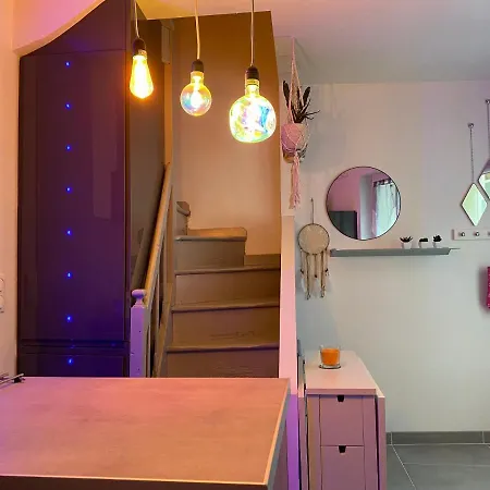 Petite Maison Hyper Centre De Proche Dieppe