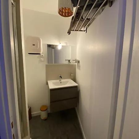 Petite Maison Hyper Centre De Proche Dieppe